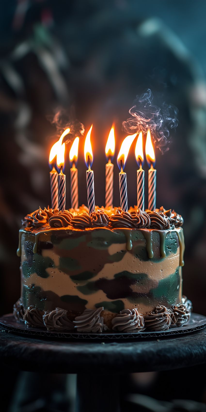 Fond d'écran mobile anniversaire wallpaper smartphone 3