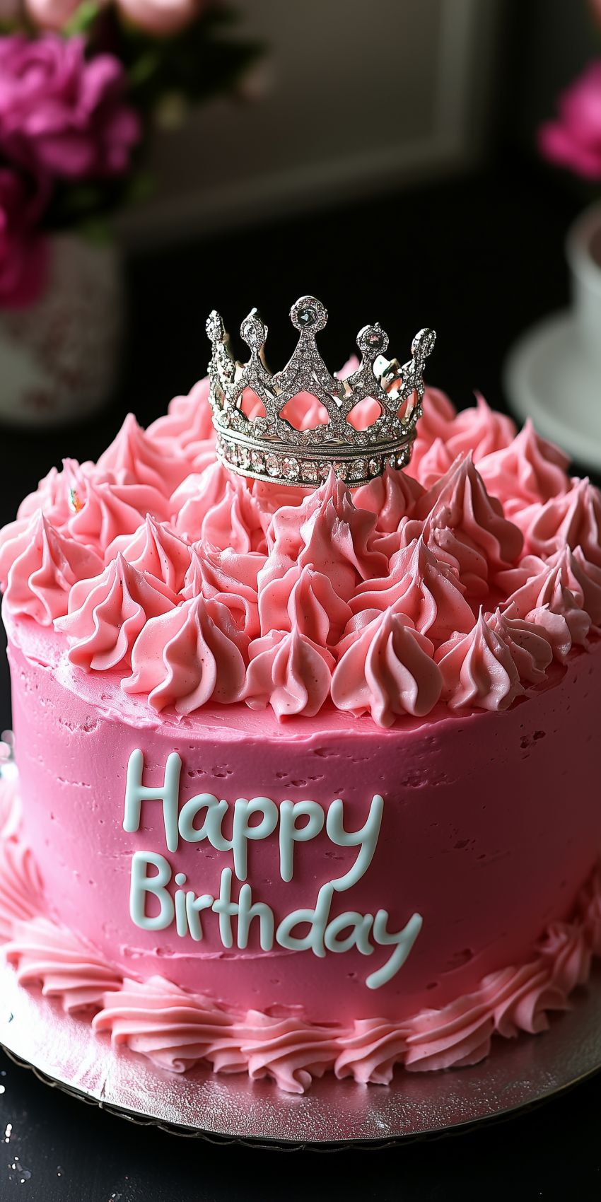 Fond d'écran mobile anniversaire wallpaper smartphone 5