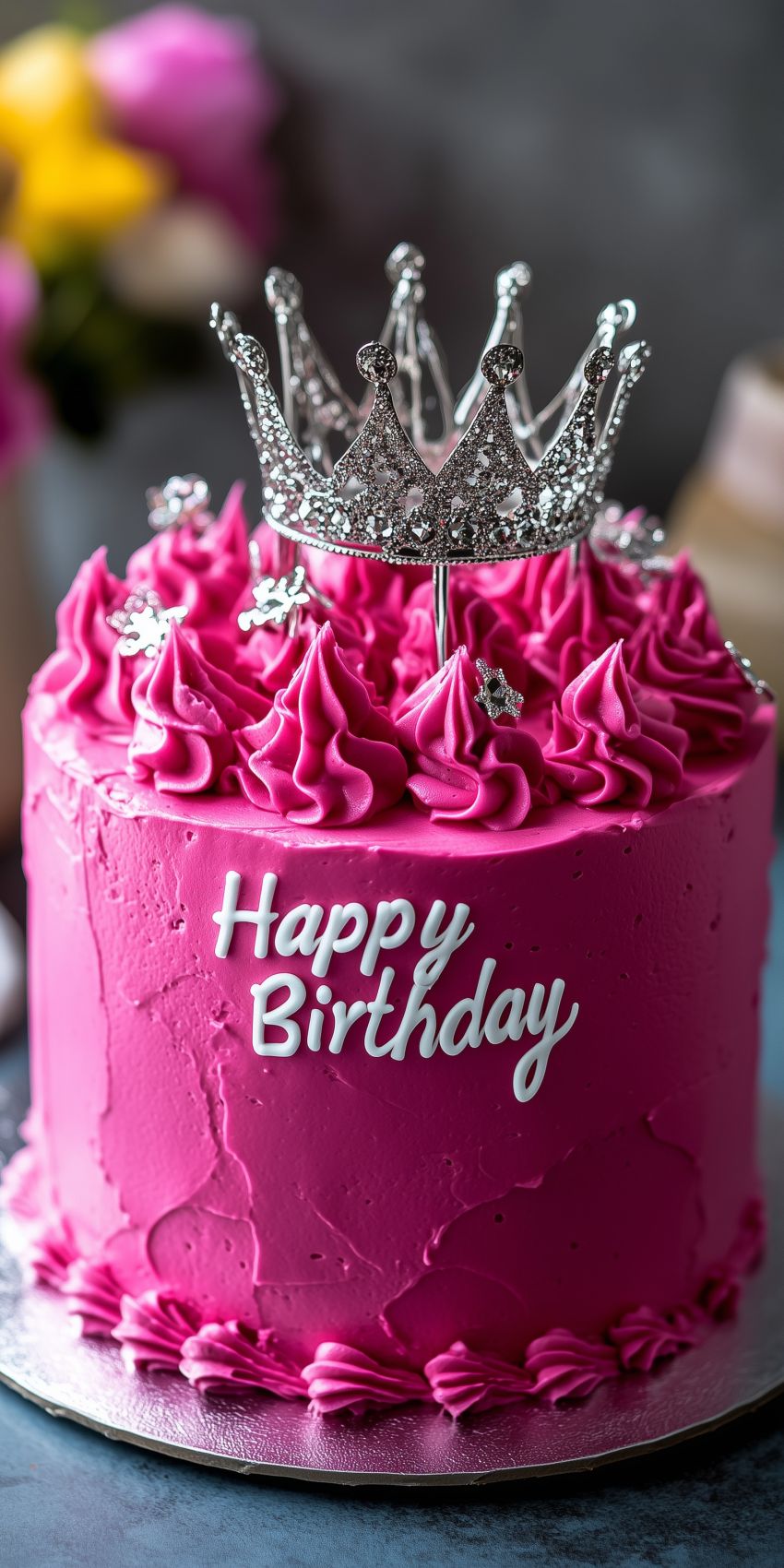 Fond d'écran mobile anniversaire wallpaper smartphone 8