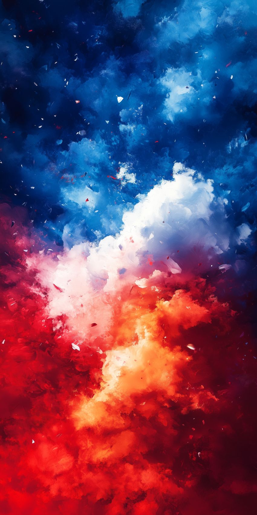 Fond d'écran mobile fete nationale wallpaper smartphone 1