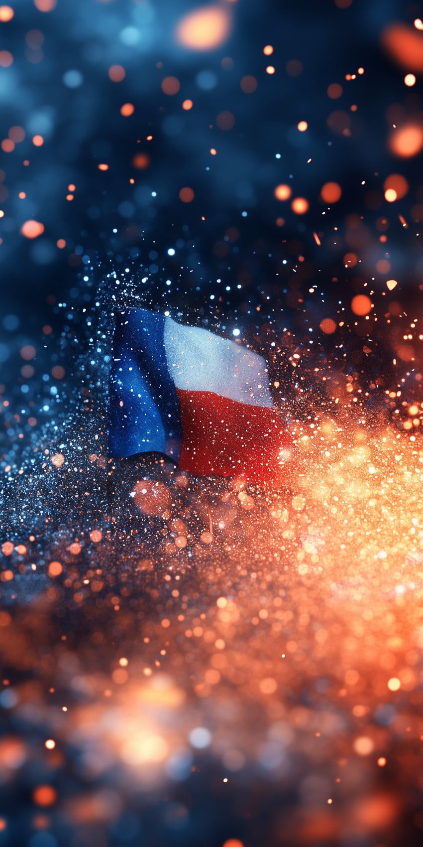 fond d ecran mobile fete nationale wallpaper smartphone 2