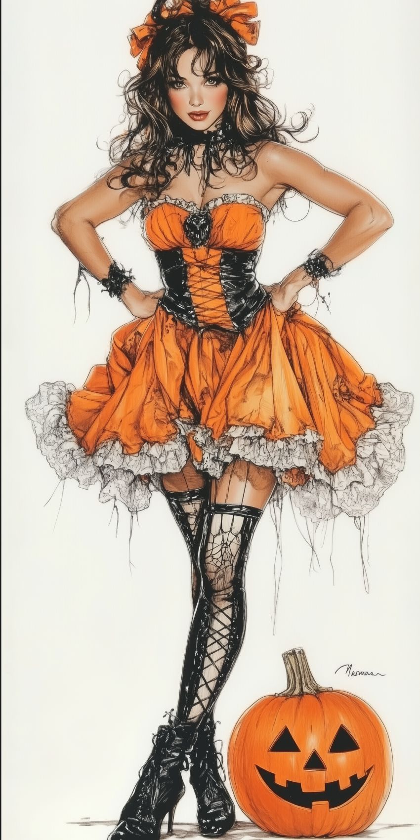fond d ecran halloween 241007 04