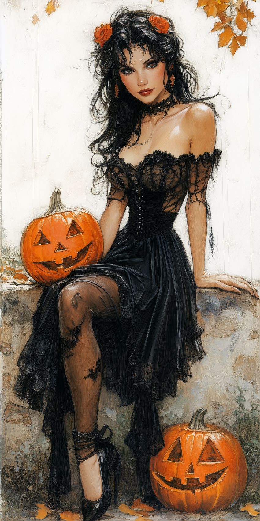 fond d ecran halloween 241007 05