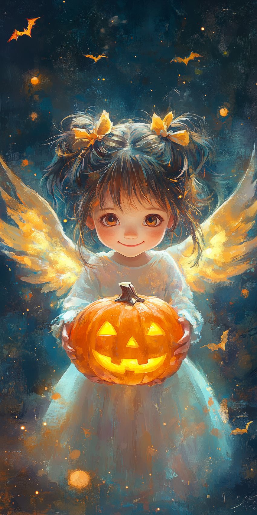 fond d ecran halloween 241007 10