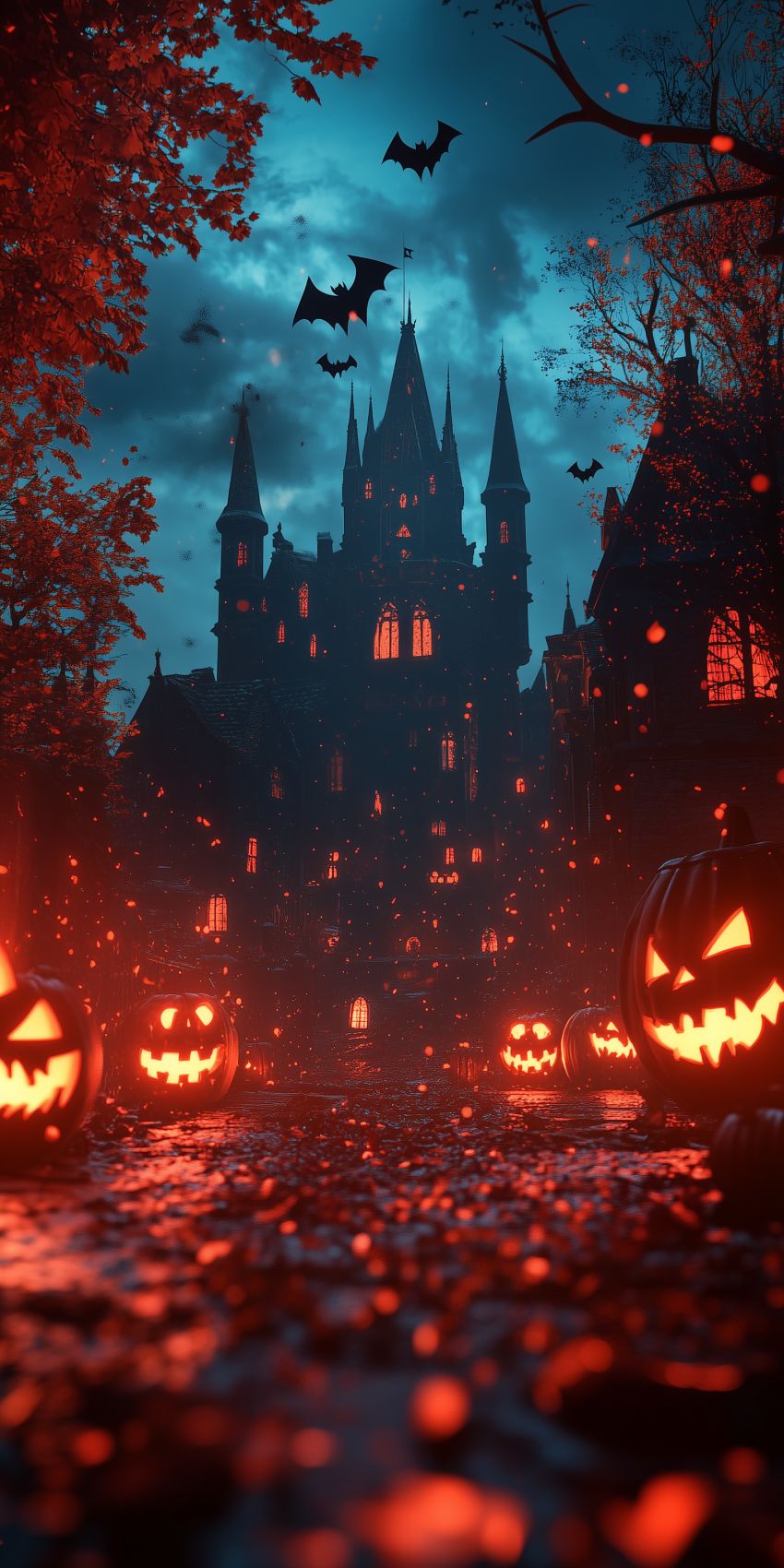 fond d ecran halloween 241007 17