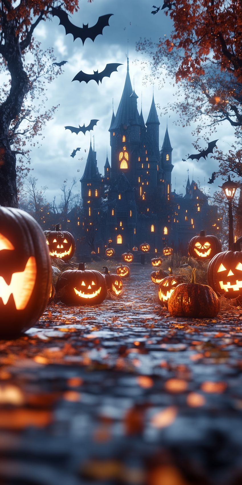 fond d ecran halloween 241007 18