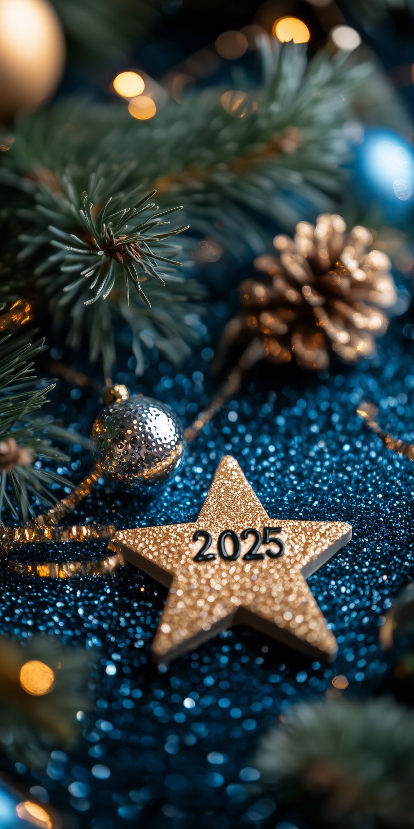 fond d ecran mobile bonne annee wallpaper smartphone 1