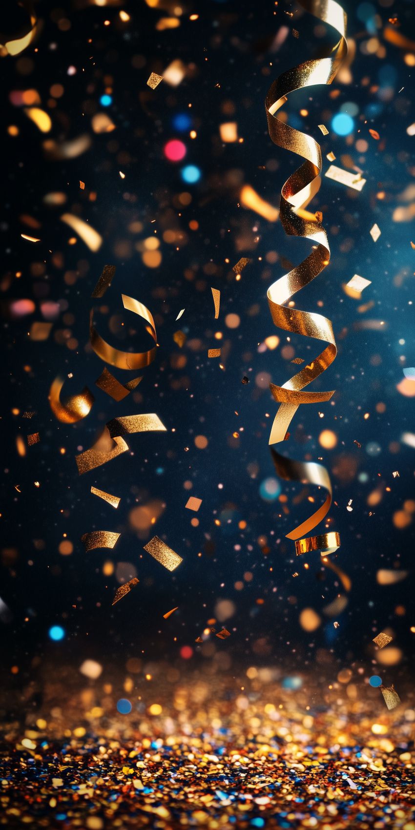 fond d ecran mobile bonne annee wallpaper smartphone 11