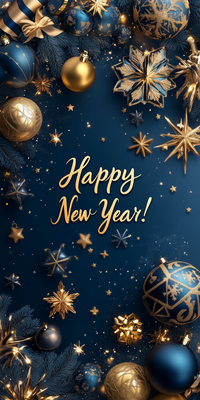 fond d ecran mobile bonne annee wallpaper smartphone 3