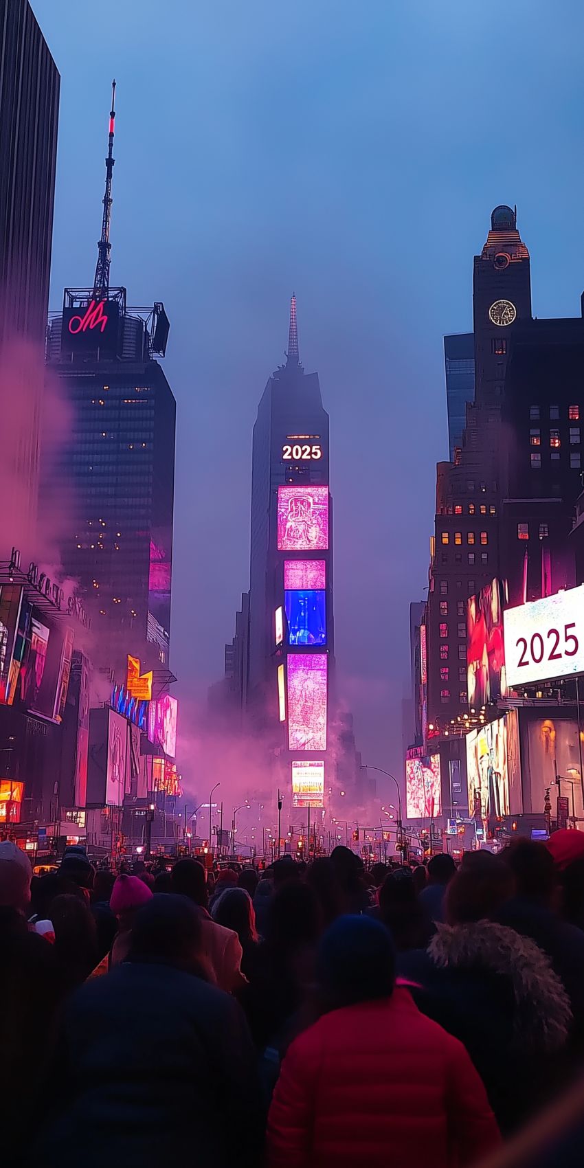 fond d ecran mobile bonne annee wallpaper smartphone 7