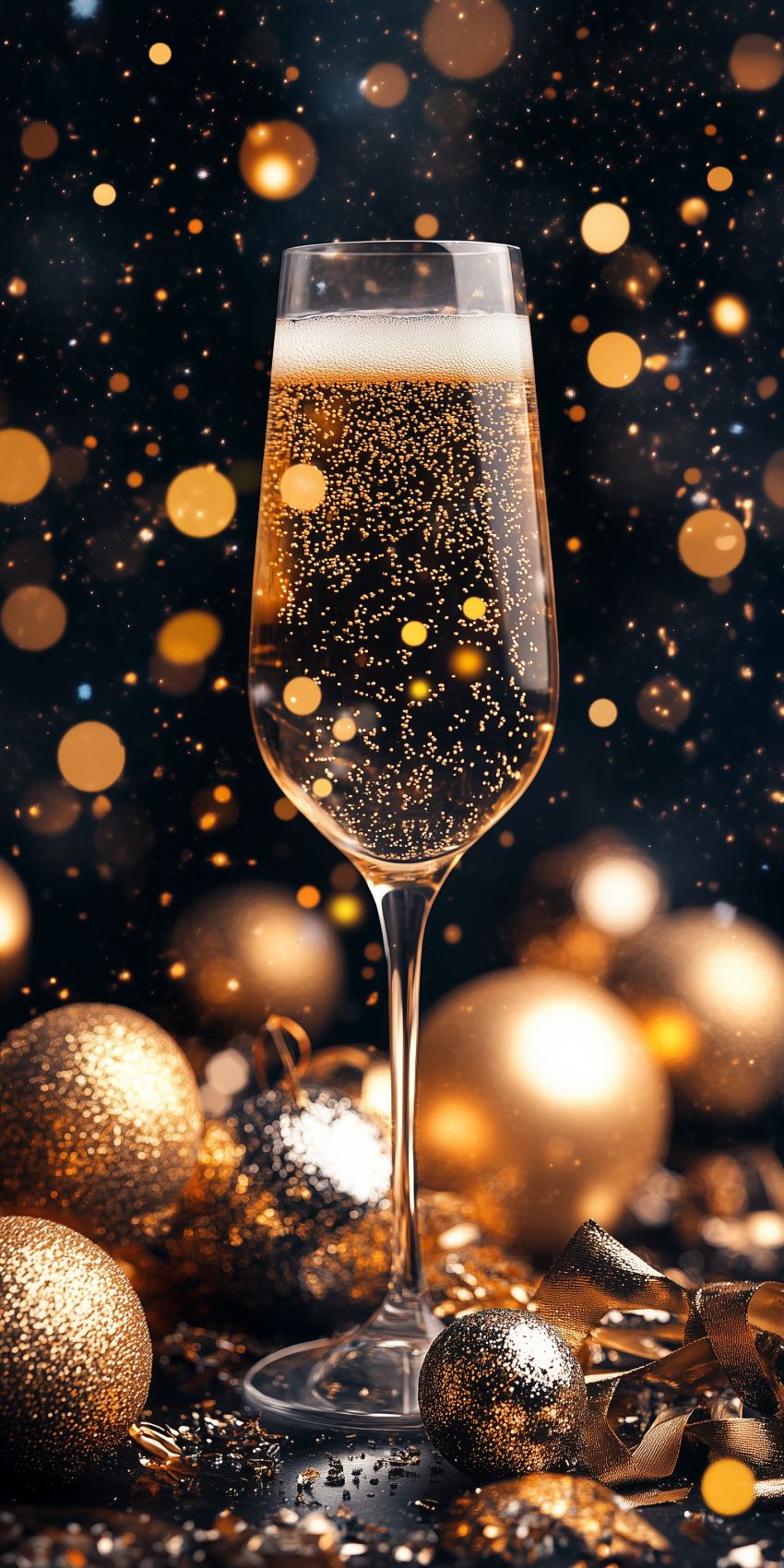 fond d ecran mobile bonne annee wallpaper smartphone 9