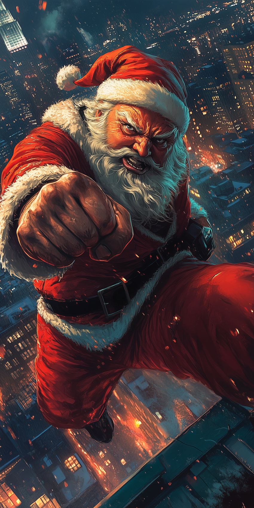 Fond d'écran mobile noel wallpaper smartphone 15