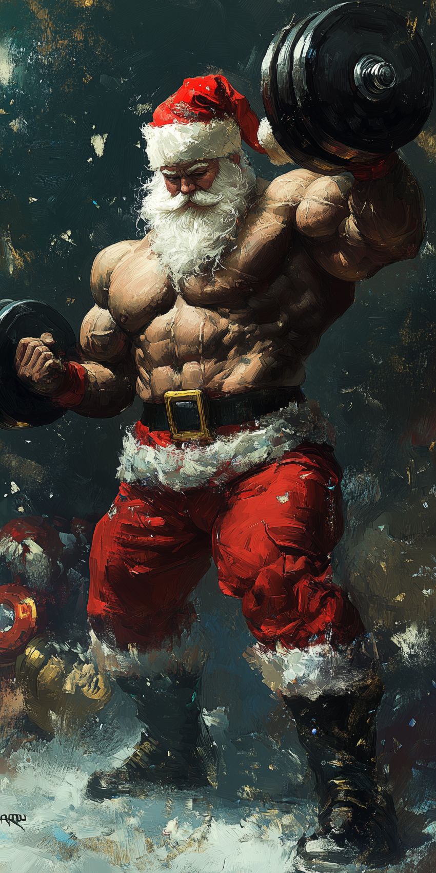 fond d ecran mobile noel wallpaper smartphone 17