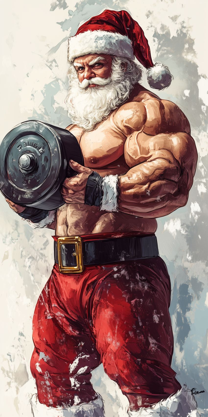 fond d ecran mobile noel wallpaper smartphone 18