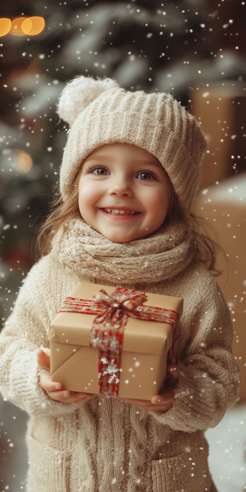 fond d ecran mobile noel wallpaper smartphone 4