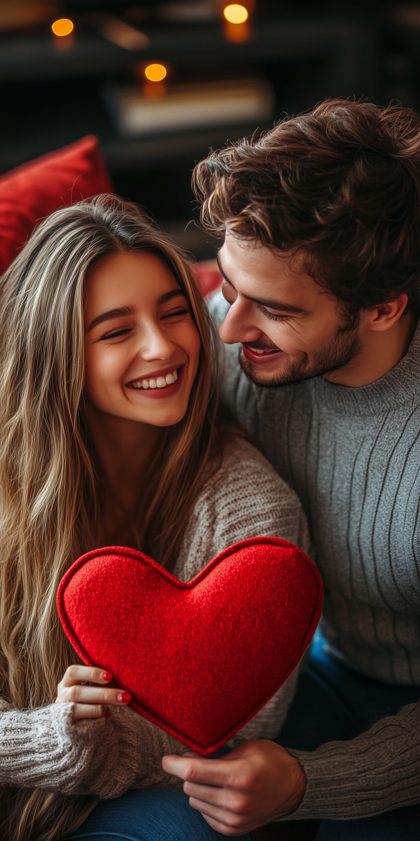 Fond d'écran mobile saint valentin wallpaper smartphone 6