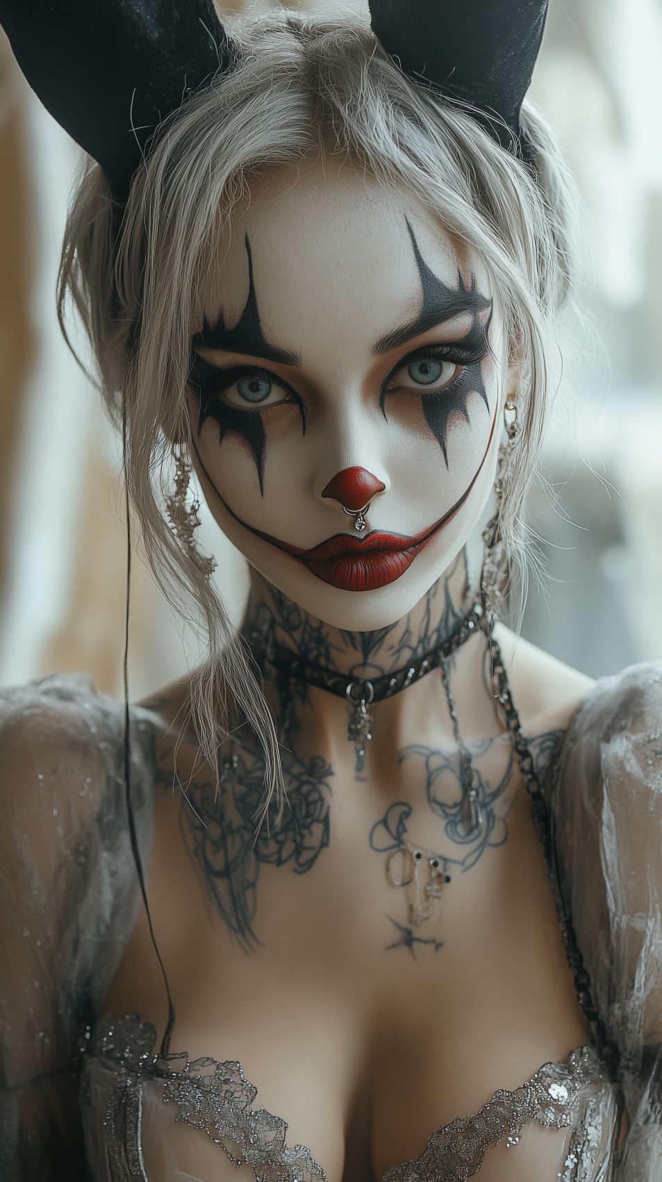 Fond d'écran mobile carnaval 10