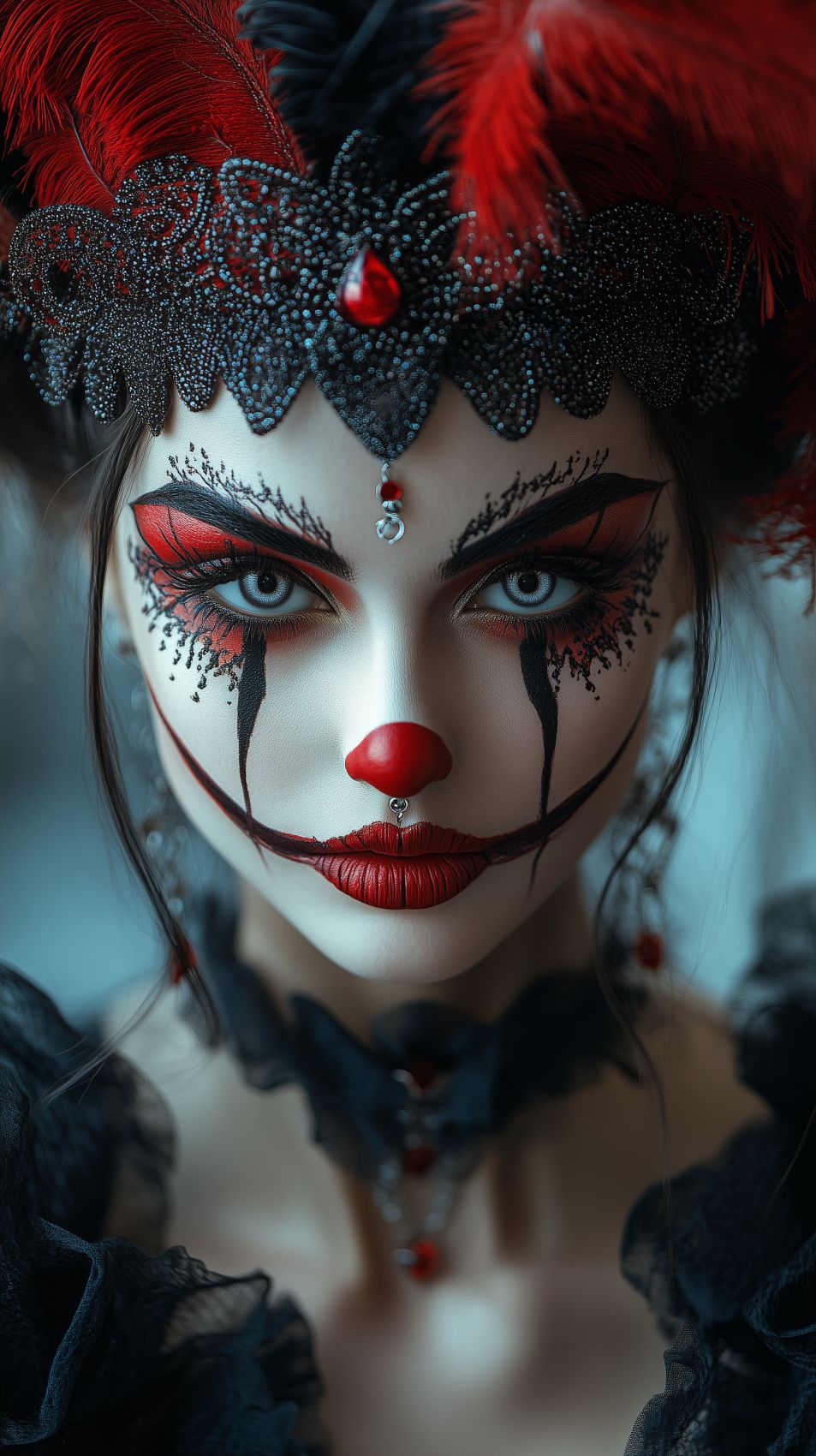 Fond d'écran mobile carnaval 13