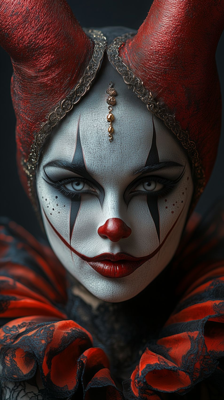 Fond d'écran mobile carnaval 15