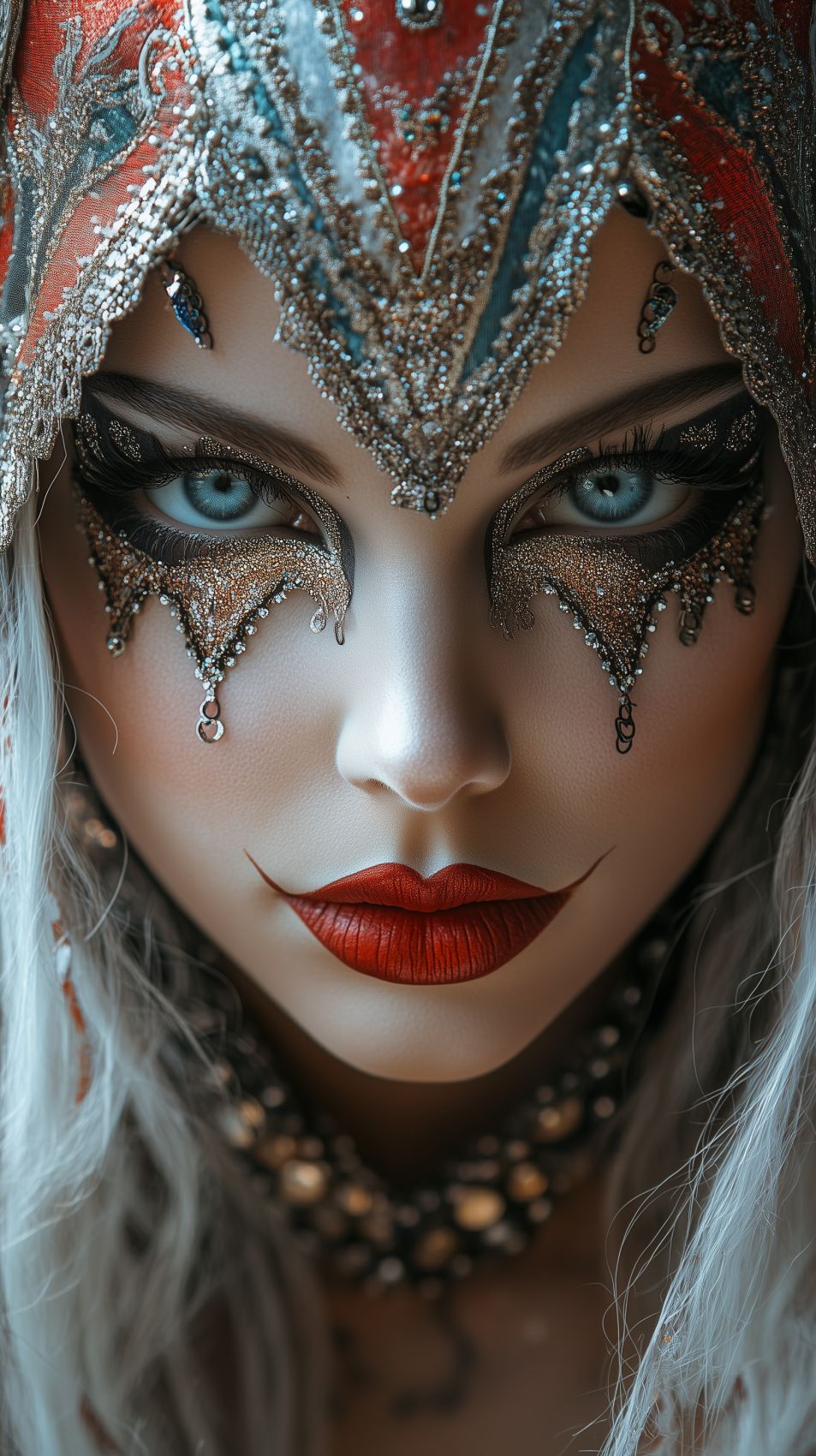 Fond d'écran mobile carnaval 16