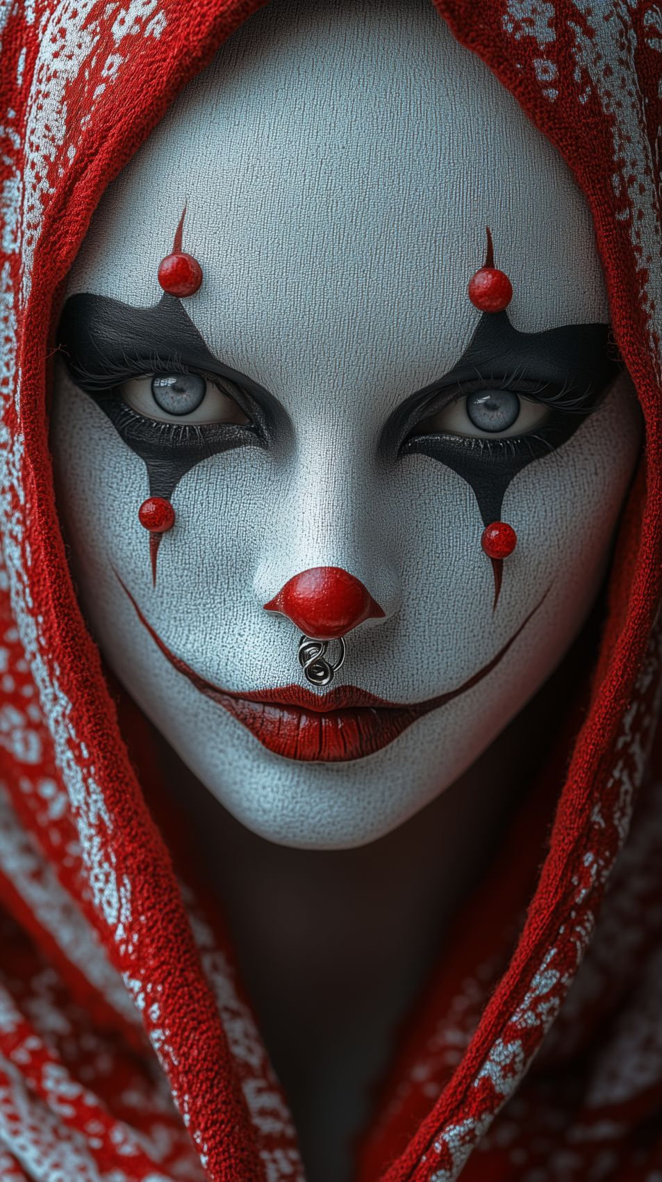 Fond d'écran mobile carnaval 17