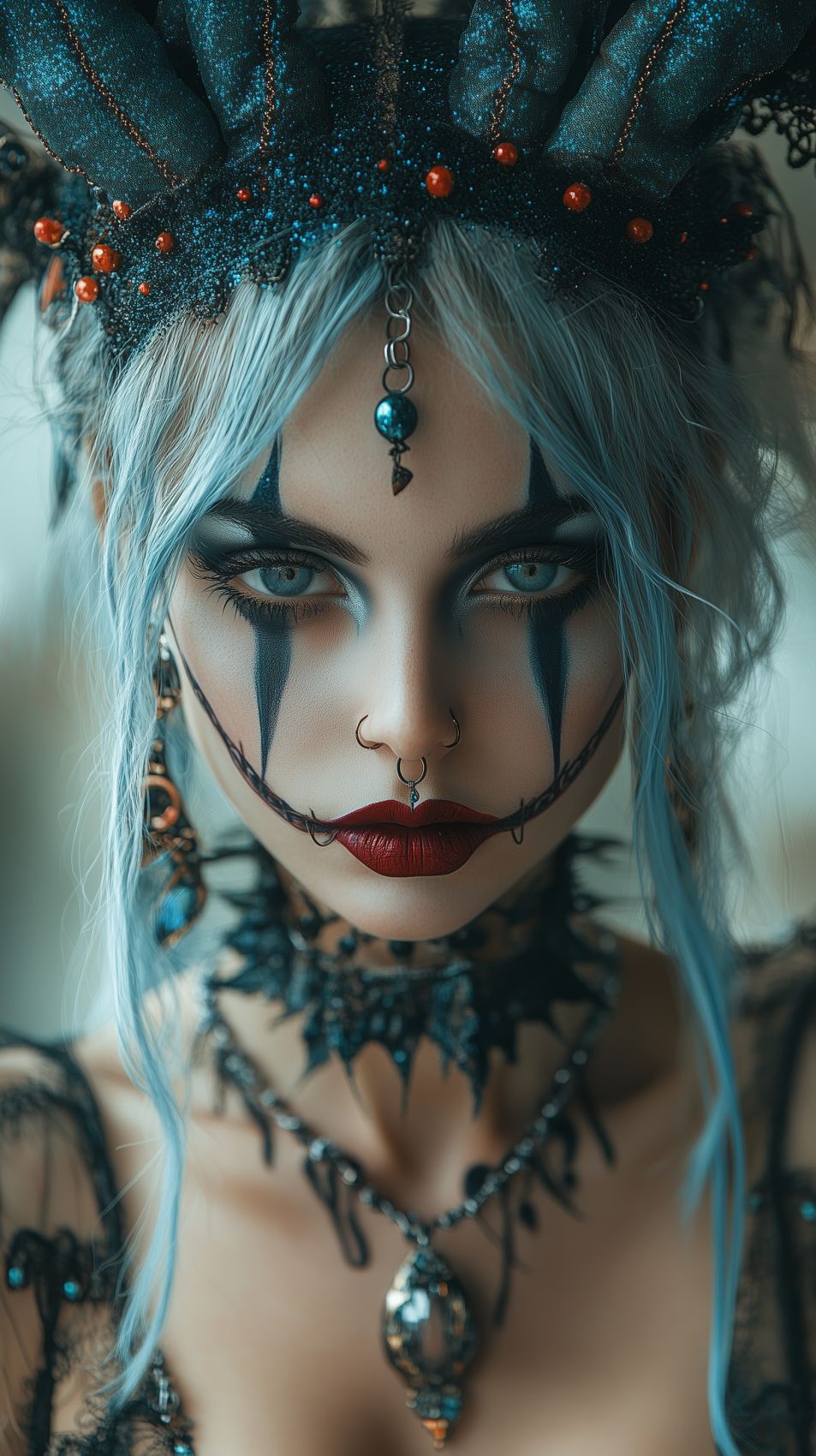 Fond d'écran mobile carnaval 18