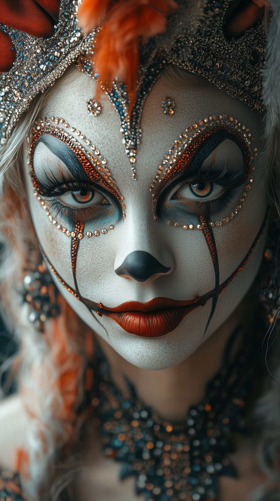 Fond d'écran mobile carnaval 19