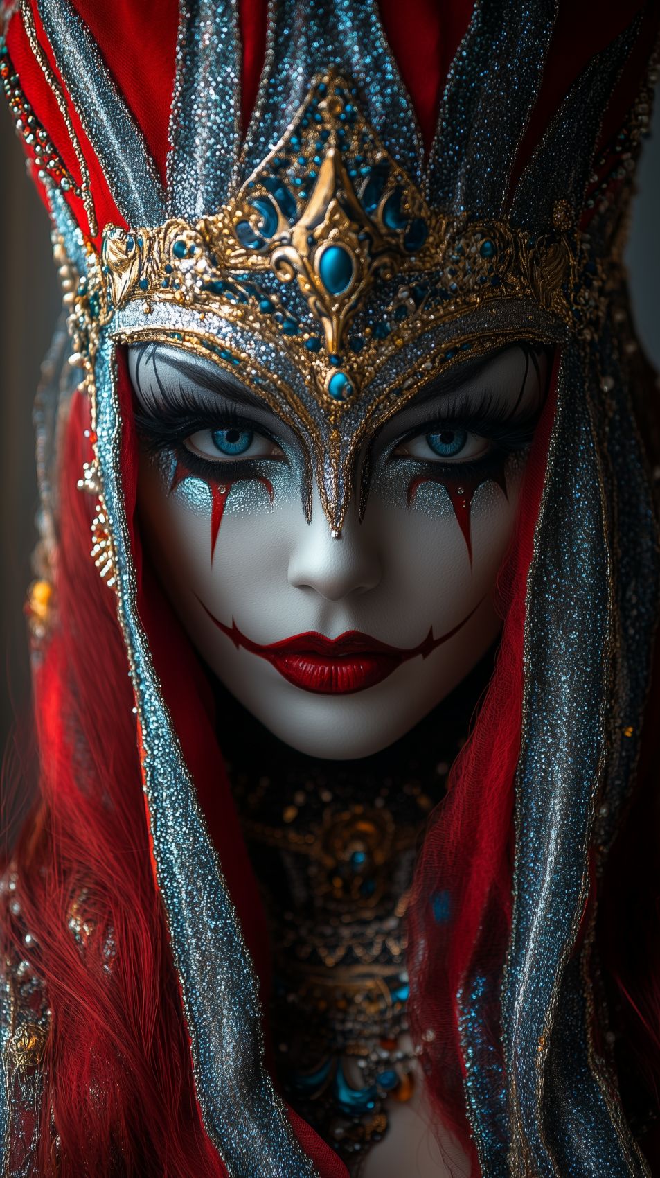 Fond d'écran mobile carnaval 2