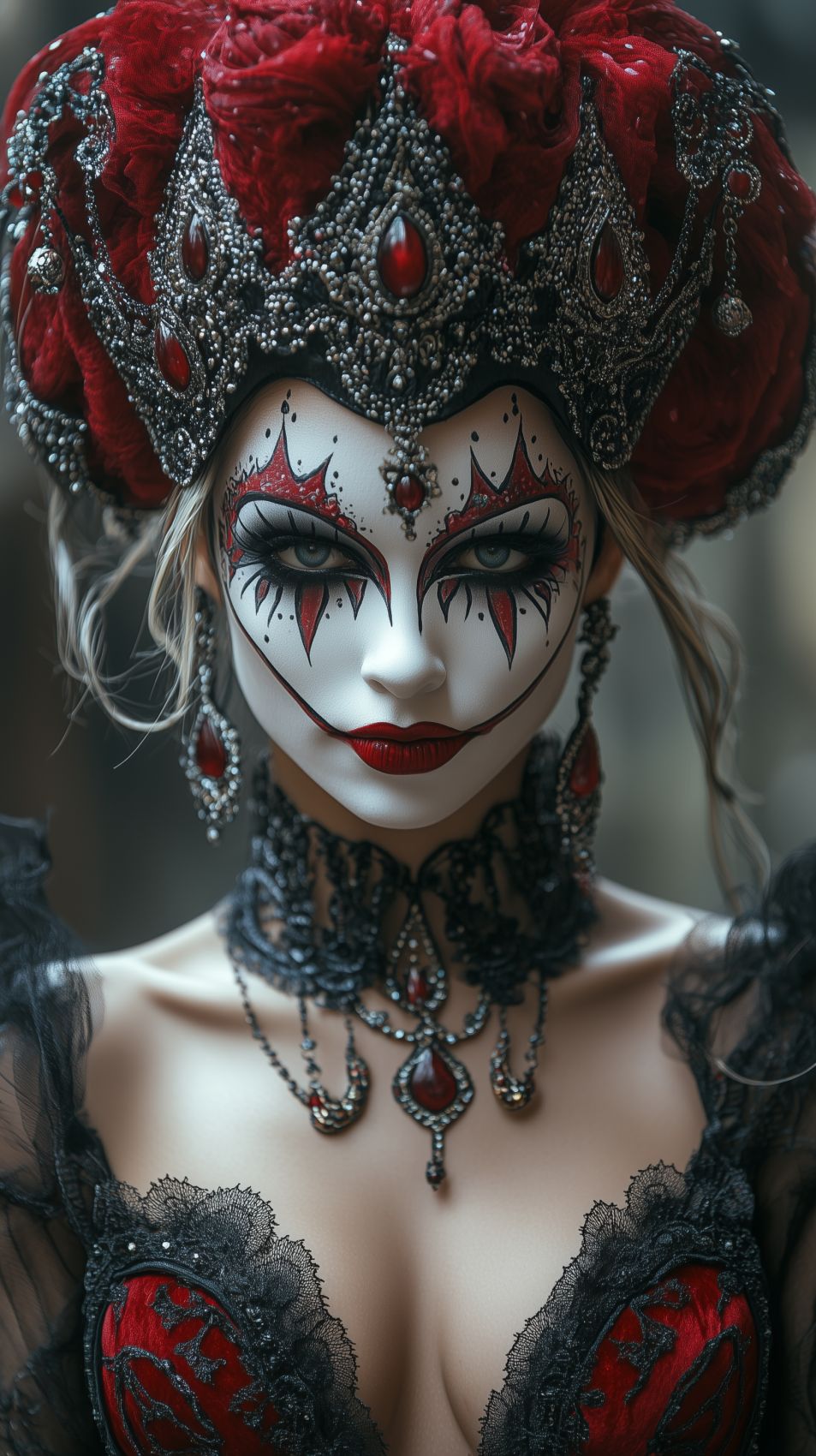 Fond d'écran mobile carnaval 20