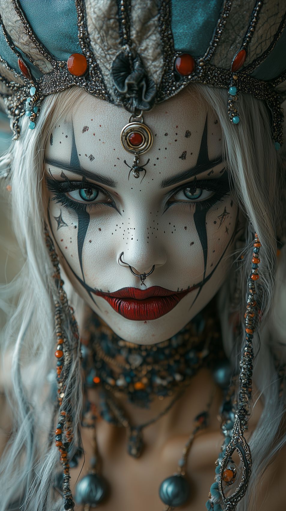 Fond d'écran mobile carnaval 21