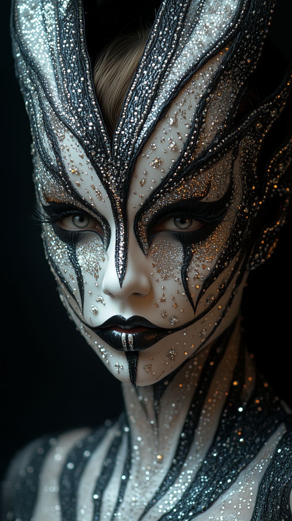 Fond d'écran mobile carnaval 22