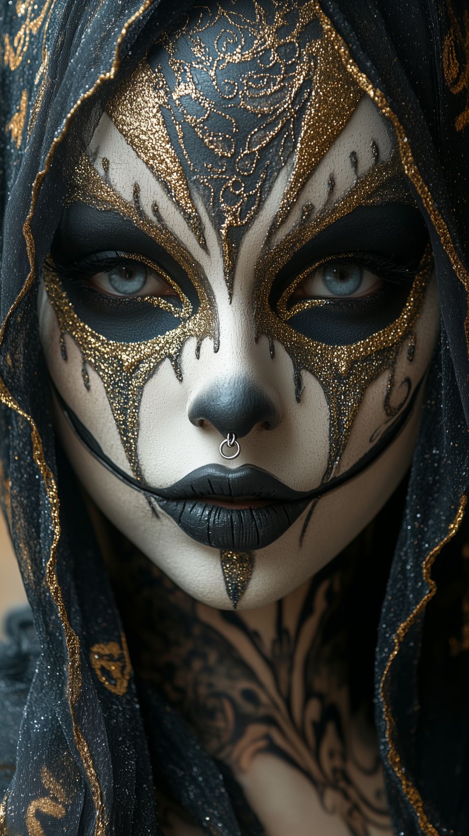 Fond d'écran mobile carnaval 25