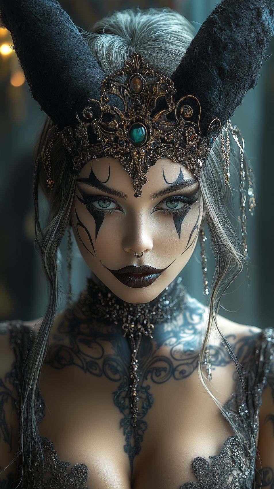 Fond d'écran mobile carnaval 27