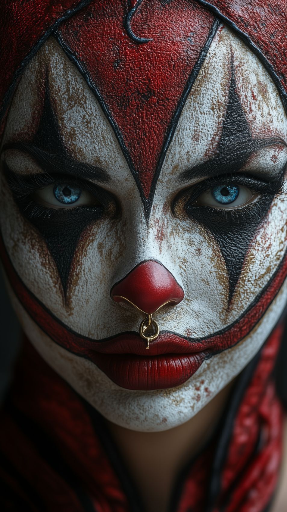 Fond d'écran mobile carnaval 4