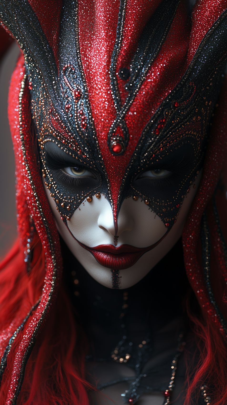 Fond d'écran mobile carnaval 6