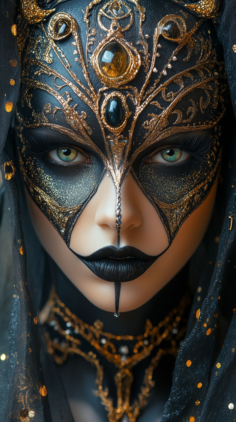 Fond d'écran mobile carnaval 7