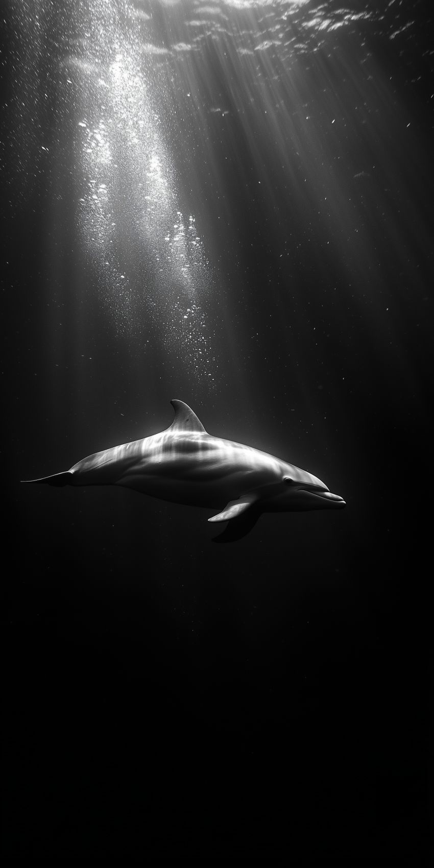 Fond d'écran mobile dauphin smartphone wallpaper 4