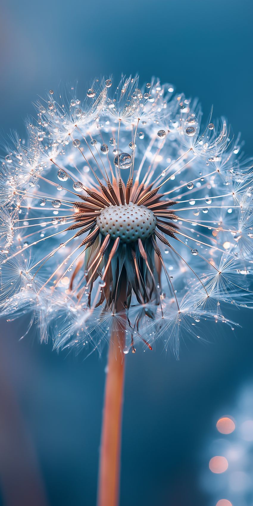 Fond d'écran mobile fleurs wallpaper smartphone 5