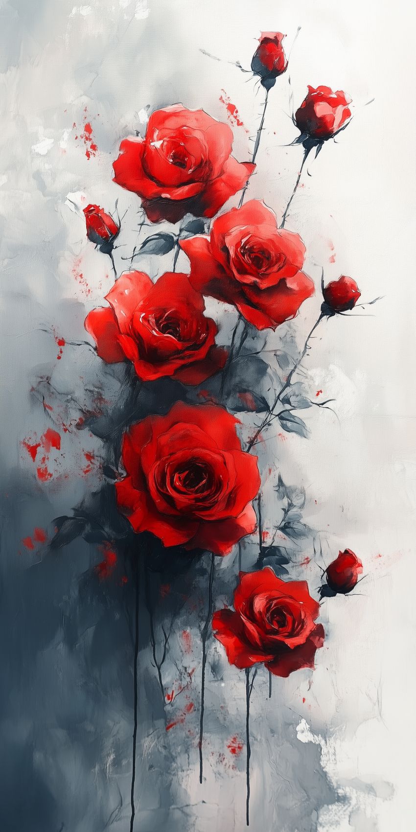 Fond d'écran mobile rose wallpaper rose smartphone 5