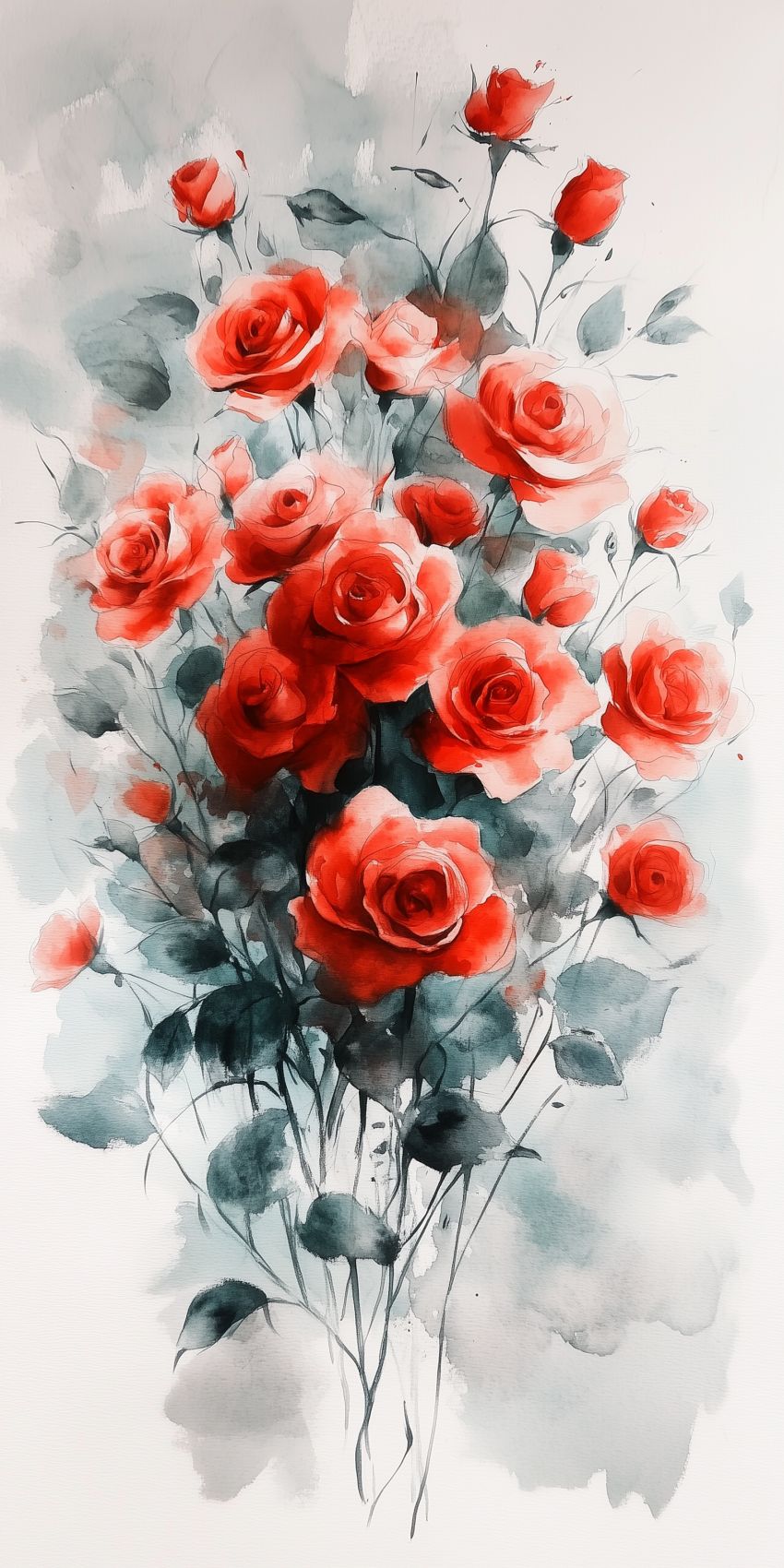 Fond d'écran mobile rose wallpaper rose smartphone 7