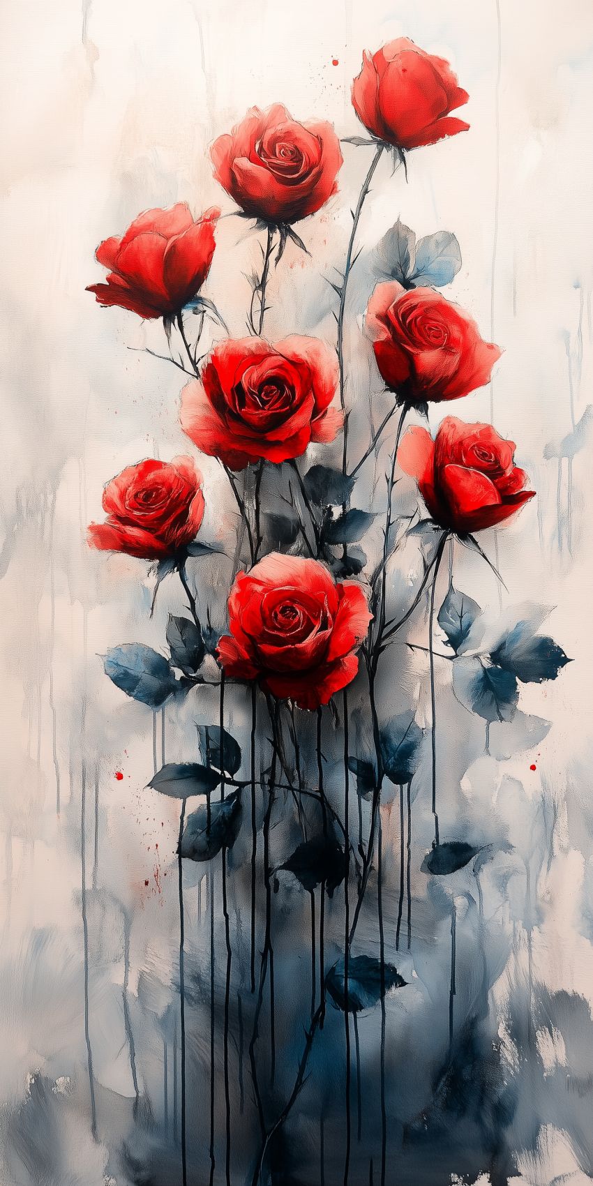 Fond d'écran mobile rose wallpaper rose smartphone 8