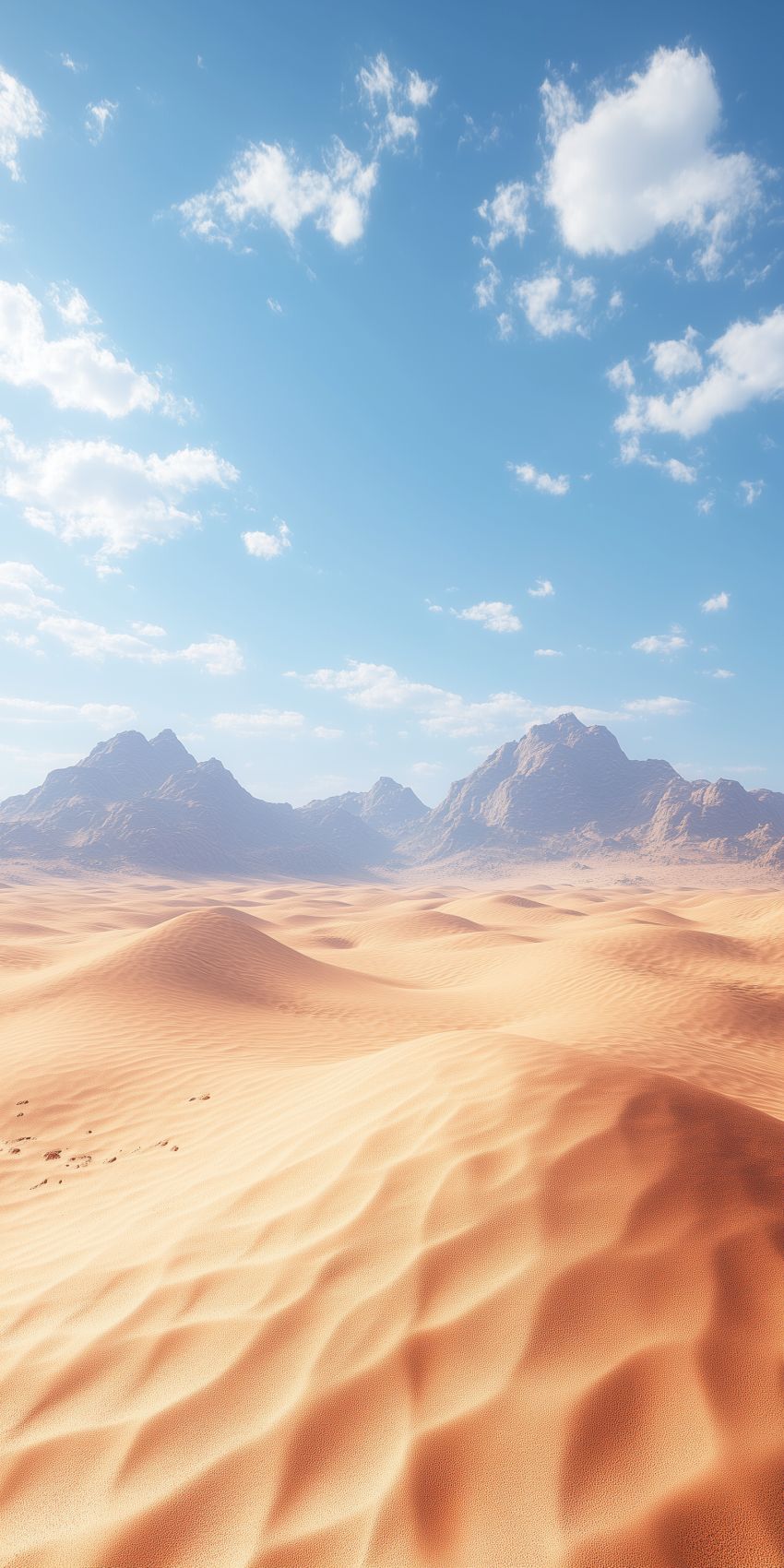 desert fond d ecran smartphone wallpaper mobile 1