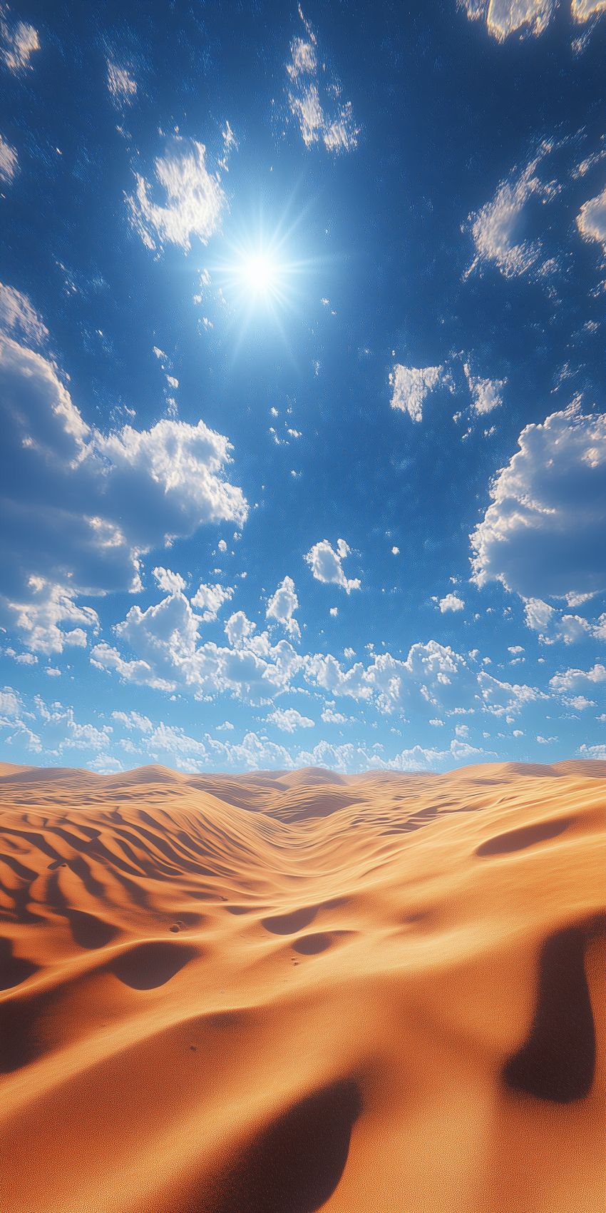 desert fond d ecran smartphone wallpaper mobile 2