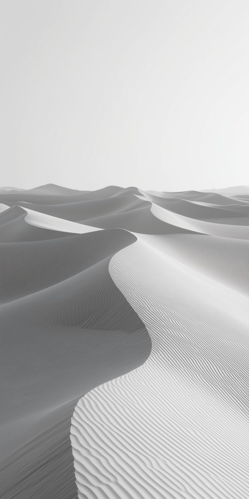 Desert fond d'écran smartphone wallpaper mobile 7