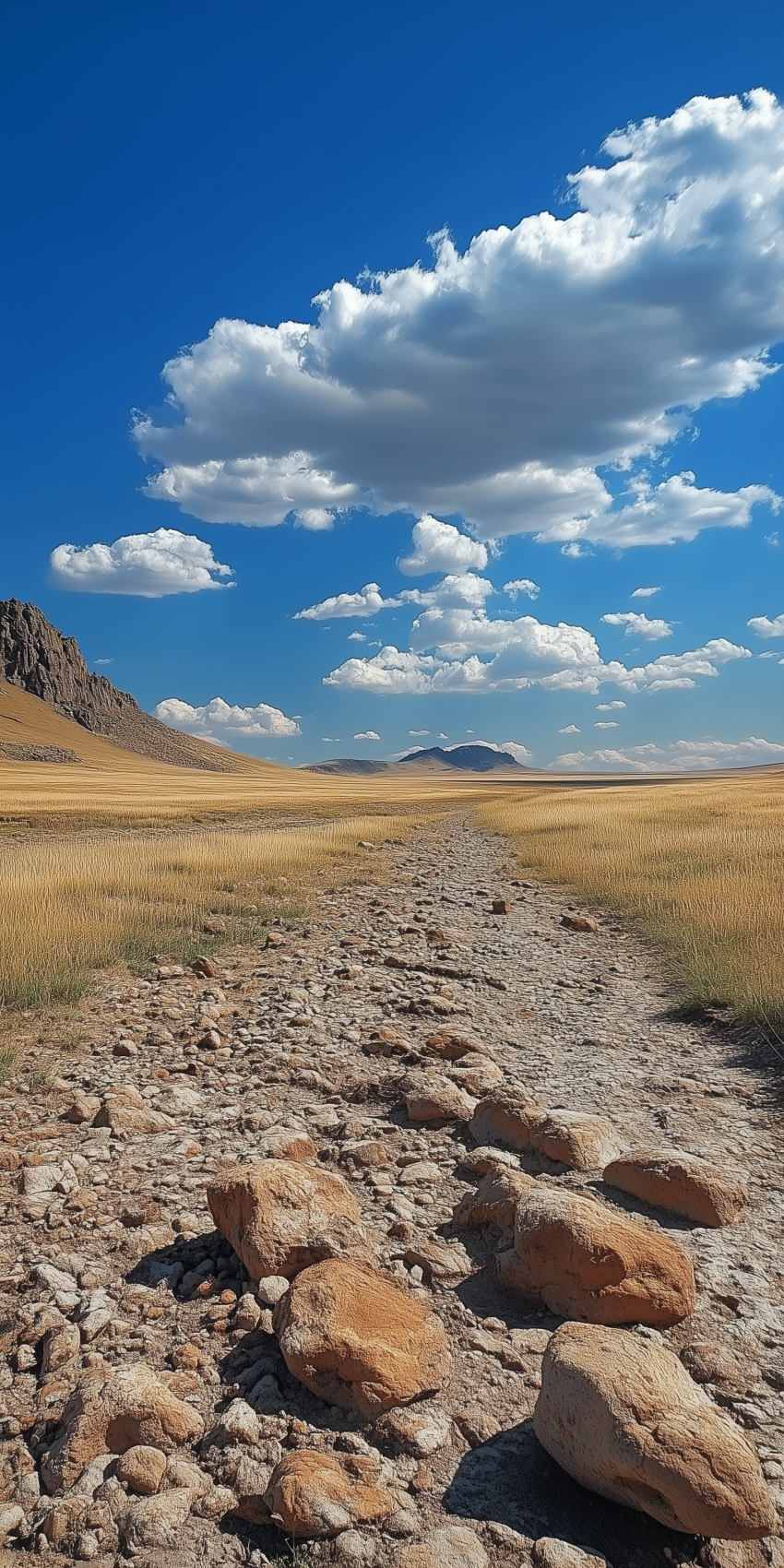 fond d ecran desert pour mobile 13