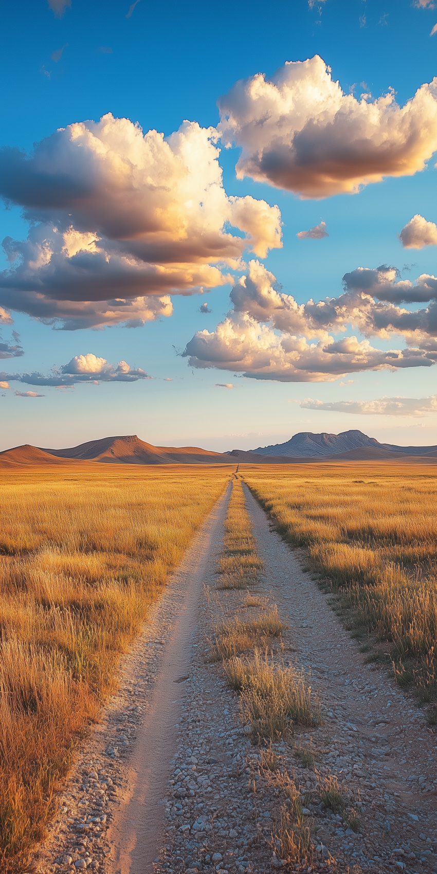 fond d ecran desert pour mobile 14