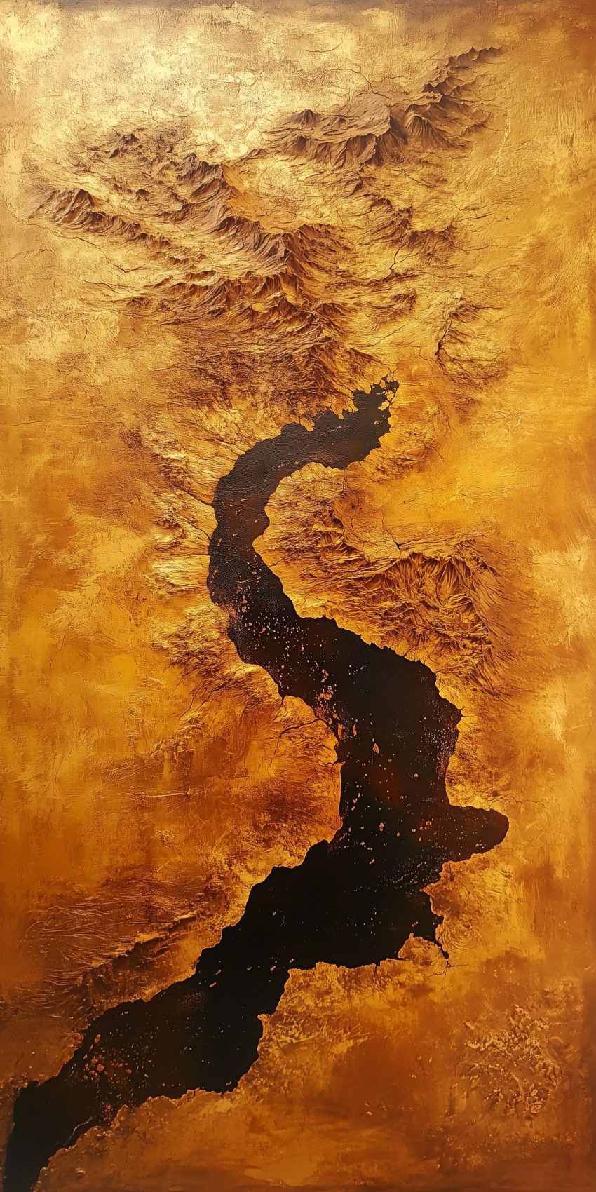 fond d ecran desert pour mobile 15