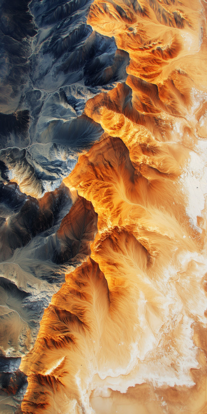 fond d ecran desert pour mobile 19