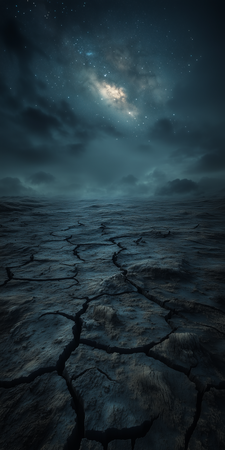 fond d ecran desert pour mobile 3