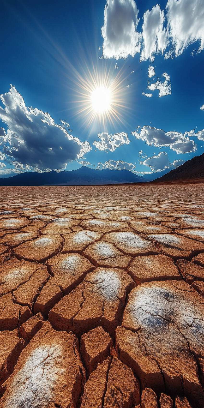 fond d ecran desert pour mobile 5